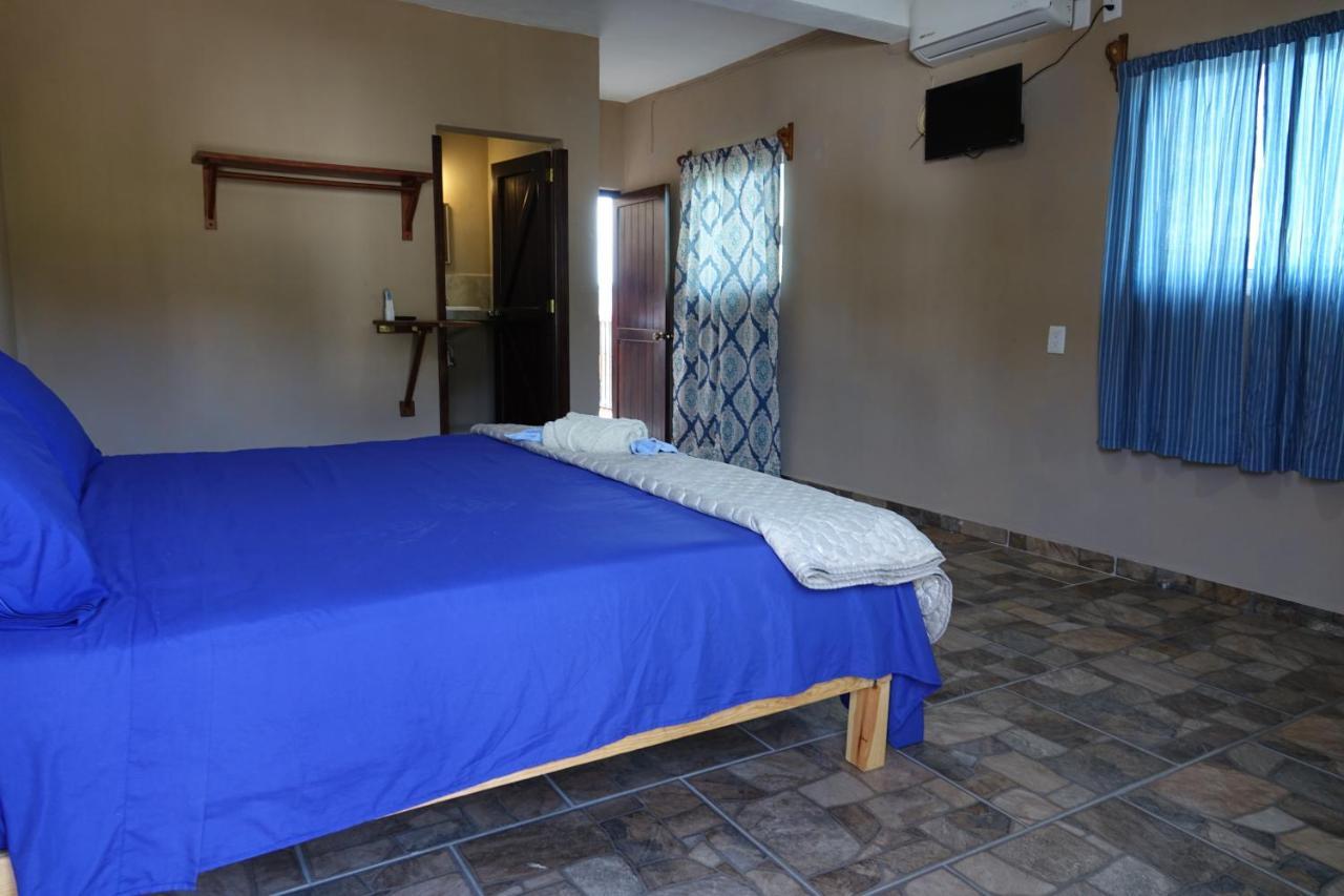 לה מנסניה Bungalows Victoria מראה חיצוני תמונה