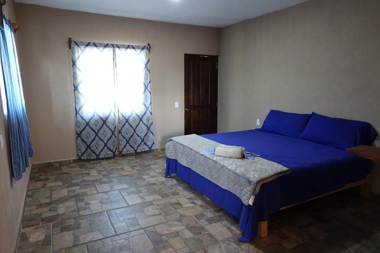 לה מנסניה Bungalows Victoria מראה חיצוני תמונה