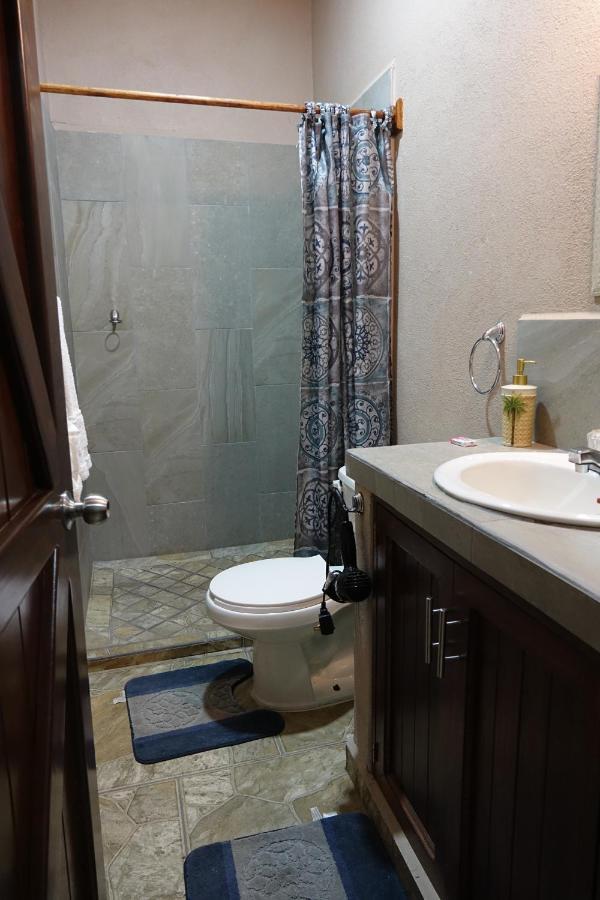 לה מנסניה Bungalows Victoria מראה חיצוני תמונה