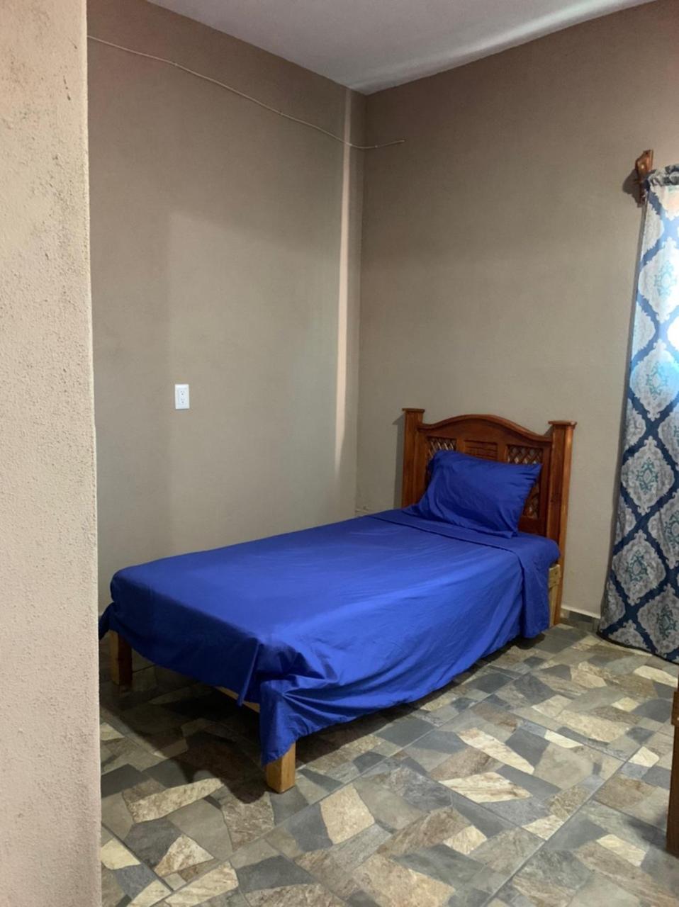 לה מנסניה Bungalows Victoria מראה חיצוני תמונה