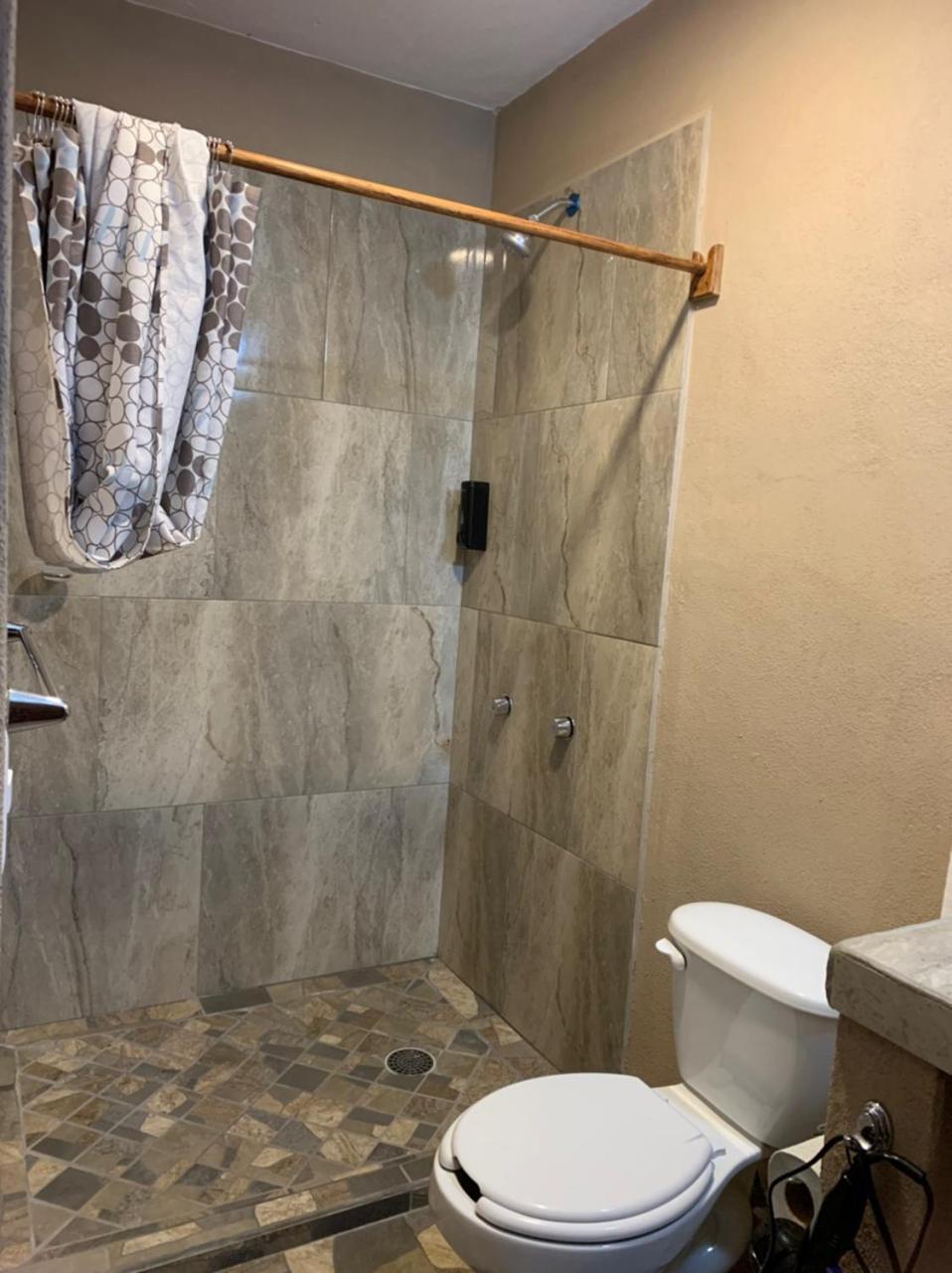 לה מנסניה Bungalows Victoria מראה חיצוני תמונה