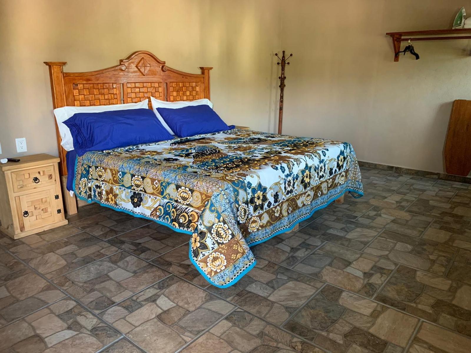 לה מנסניה Bungalows Victoria מראה חיצוני תמונה