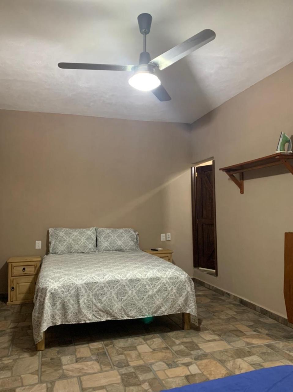 לה מנסניה Bungalows Victoria מראה חיצוני תמונה