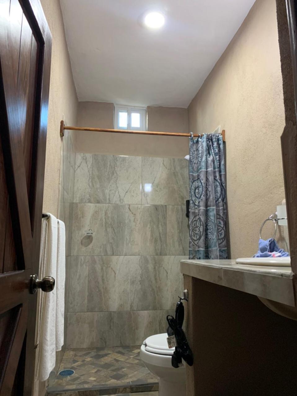 לה מנסניה Bungalows Victoria מראה חיצוני תמונה